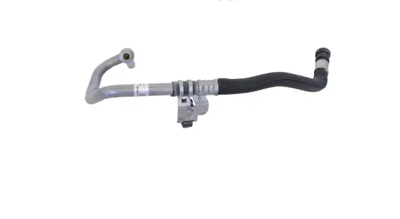 Fiat 500X Air conditioning (A/C) pipe/hose 00521139490
