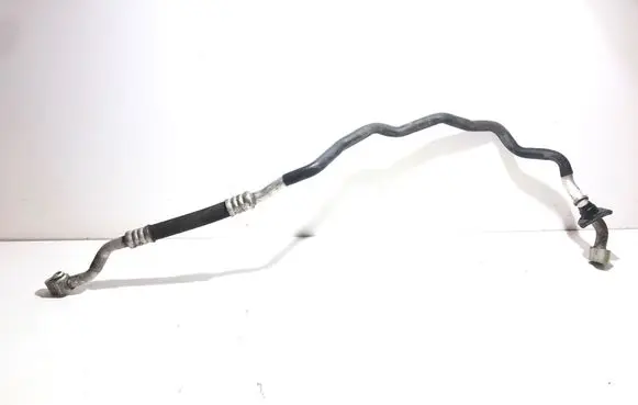 Volkswagen Touareg I Air conditioning (A/C) pipe/hose 7L0820743E 75015302