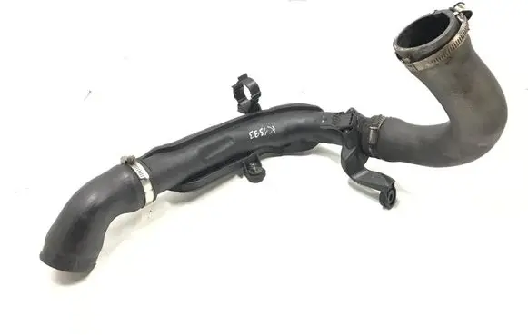 Skoda Octavia Mk2 (1Z) Intercooler hose/pipe 03G906051E K1393
