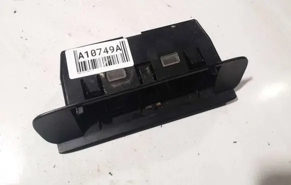 Saab 9-5 Car ashtray 