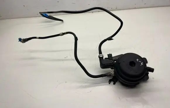Citroen C4 X Fuel filter 9816847180