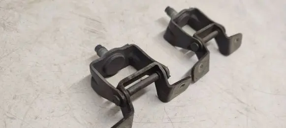 Hyundai i20 (PB PBT) Tailgate/trunk/boot hinge