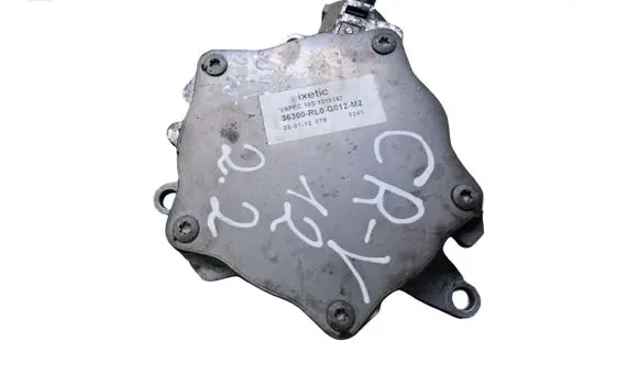 Honda CR-V Vacuum pump 36300RL0G012M2
