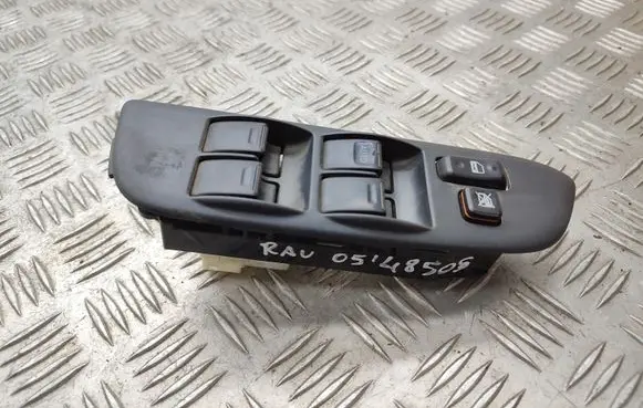 Toyota RAV 4 (XA20) Electric window control switch