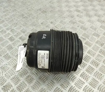 Mercedes-Benz GLE W167 Rear air suspension bag/shock absorber A1673203901