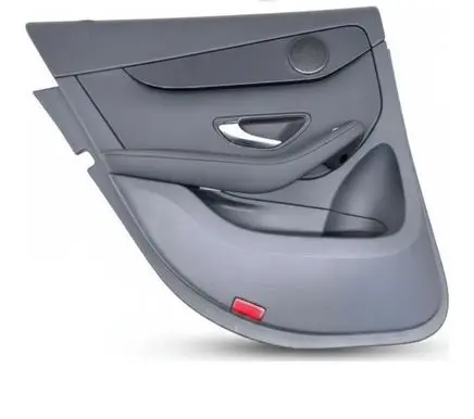Mercedes-Benz GLC AMG Rear door card panel trim