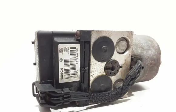 Toyota Corolla E120 E130 ABS Pump 0273004571 0265216850 4451002050