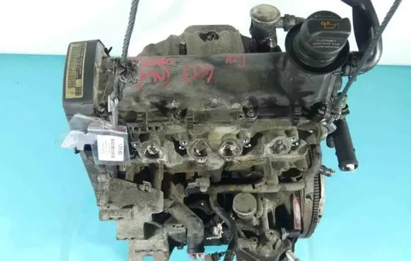 Skoda Octavia Mk1 (1U) Engine AZJ IMPRK1275802