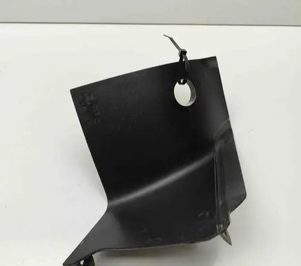 Porsche Cayenne (9Y0 9Y3) Rear/tail light trim molding 9Y0945428B
