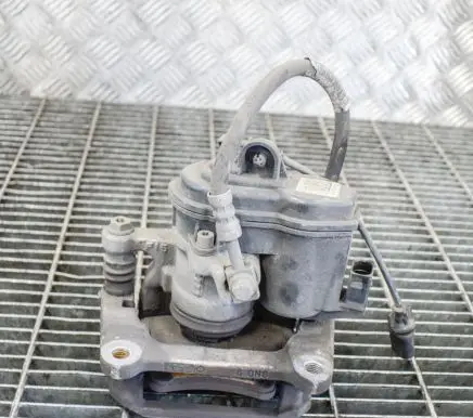 Audi A4 S4 B9 8W Rear brake caliper 8W0406AT