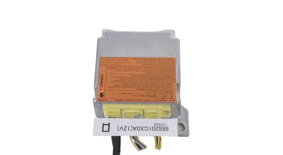 BMW i3 Airbag control unit/module 988201CX0A