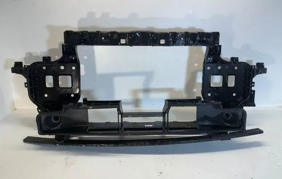 Hyundai Ioniq 5 Radiator support slam panel 64101CJ000 A20361199