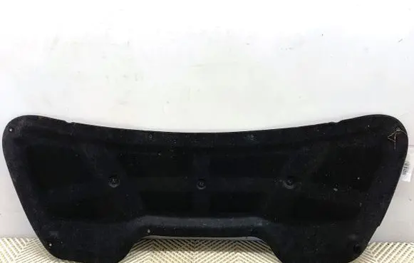 Hyundai ix35 Engine bonnet/hood sound/heat insulation 811252Y000