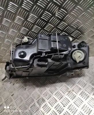 Audi A6 S6 C5 4B Headlight/headlamp 15381400