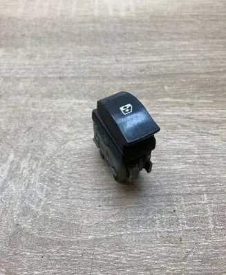 Renault Laguna II Electric window control switch 2808201 315027A