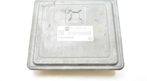 Seat Ibiza IV (6J,6P) Engine control unit/module 03F906070GR