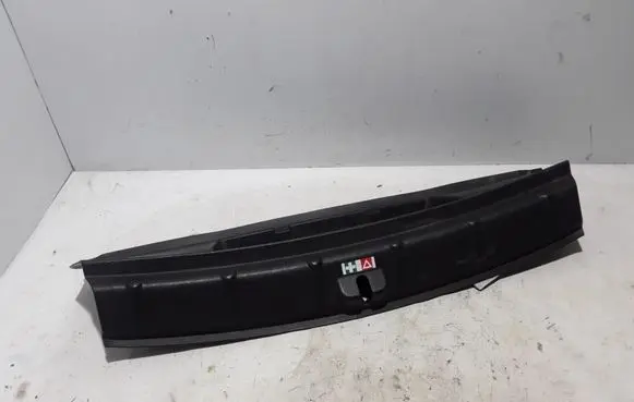 Mini Cooper Countryman R60 Trunk/boot sill cover protection 9801185