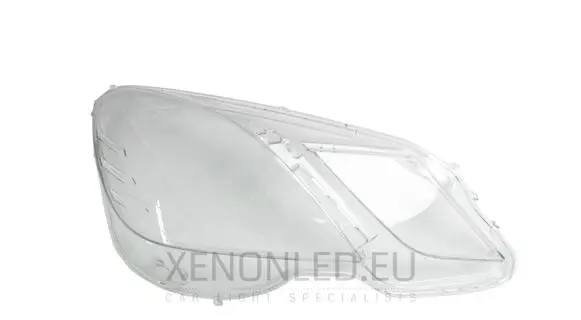 Mercedes-Benz E W212 Headlight lense 