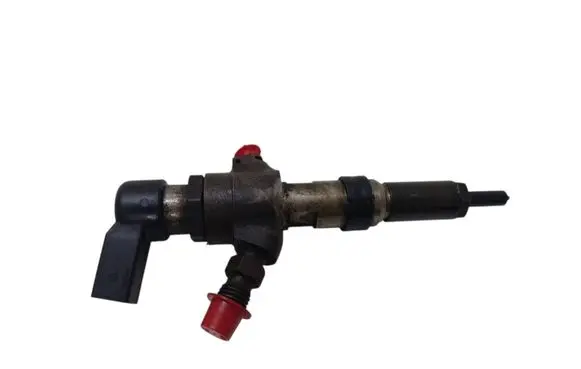 Ford Fiesta Fuel injector 9645988580 5WS40007