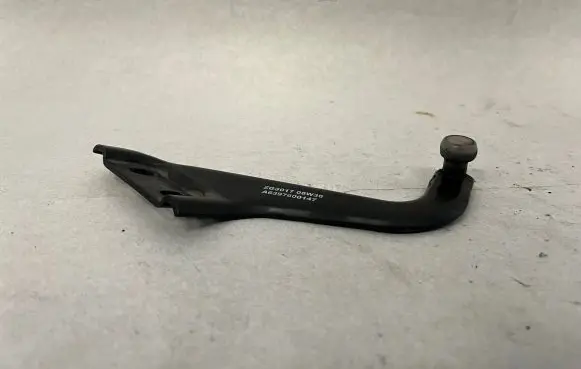 Mercedes-Benz Vito Viano W639 Sliding door upper roller guide/hinge A6397600147 ZGS01708W36