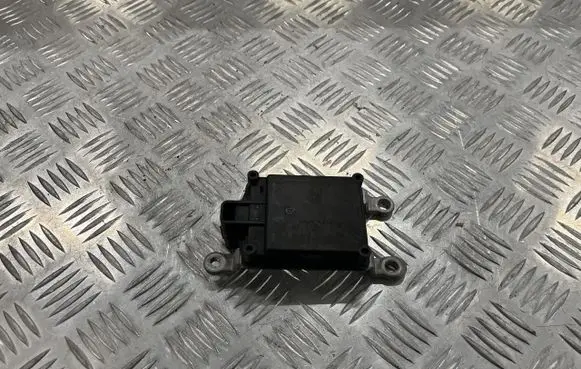 Nissan Juke II F16 Distronic sensor radar 284386PA0C