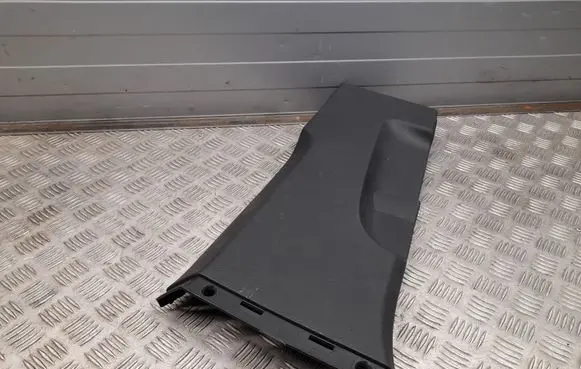 Audi Q3 F3 (B) pillar trim (bottom) 83A867239