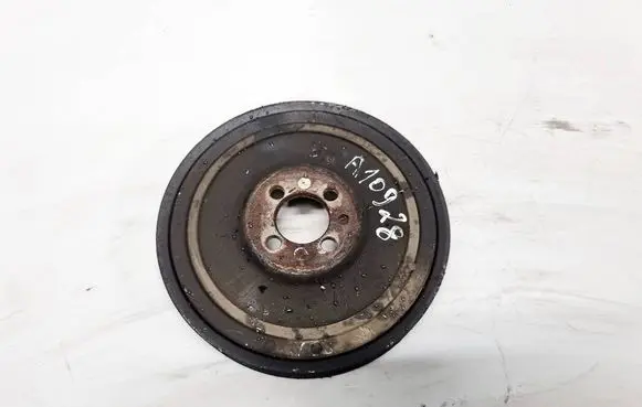 Fiat Doblo Crankshaft pulley 