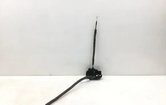 Nissan Qashqai Tailgate/trunk/boot lock/catch/latch
