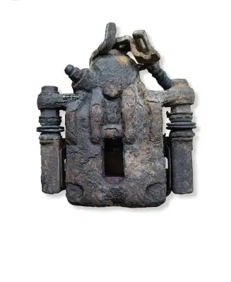 Honda Civic Rear brake caliper 