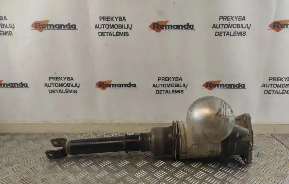 Volkswagen Phaeton Shock absorber/damper/air suspension 3D0616002K