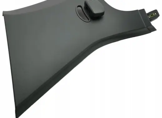 Sun visor