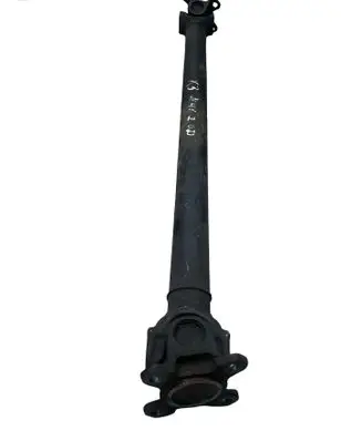 BMW X3 E83 Front prop shaft 26203401609