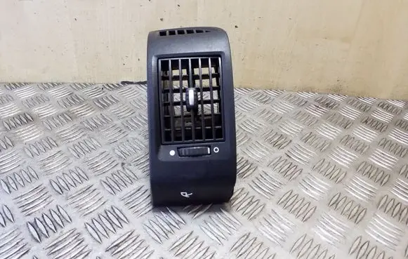 Fiat Ducato Dashboard side air vent grill/cover trim 385817 ST44761