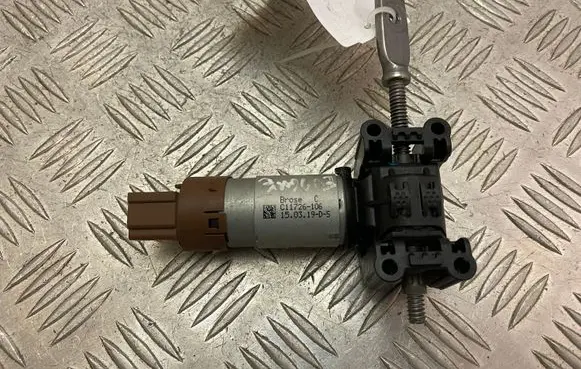 Land Rover Evoque II Seat adjustment motor C11726106