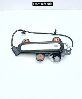 Aston Martin Virage Front door exterior handle 7G43226A28A