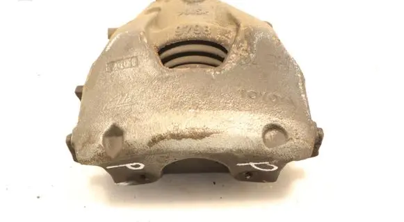 Toyota Yaris XP210 Front brake caliper