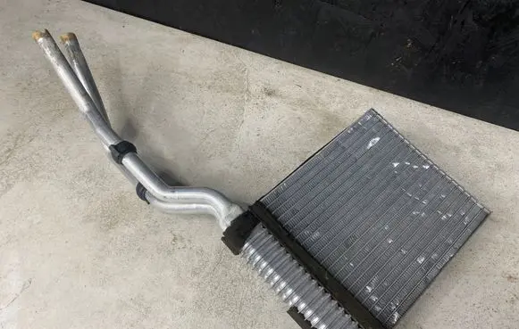 Volvo V50 Heater blower radiator VP3M5H18476AE