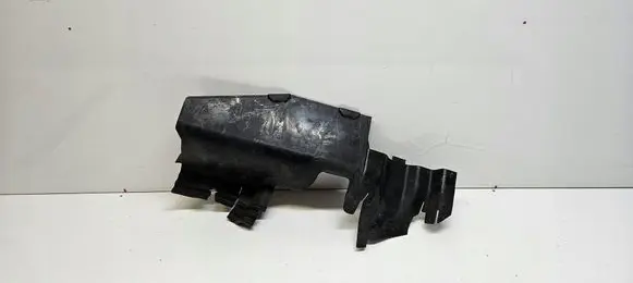 Audi A3 8Y Intercooler air channel guide 8Y0121283M