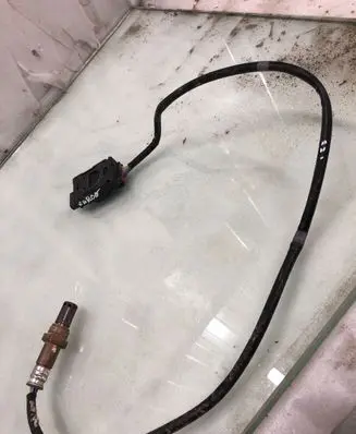 Skoda Karoq Lambda probe sensor 05N907807B