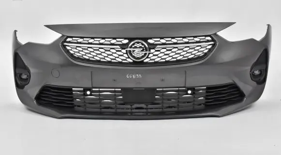 Opel Corsa F Front bumper