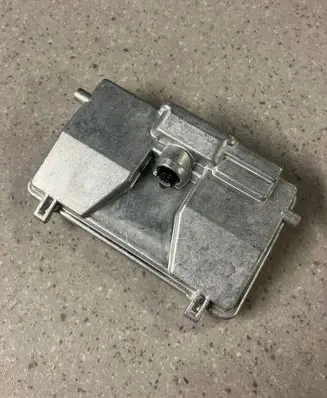 Porsche Macan (95B) Windshield/windscreen camera 95B980654 95B980654D 1039R15747