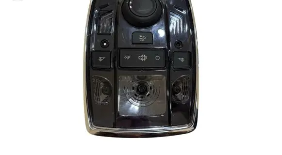 Peugeot 508 Front seat light 96884857XT