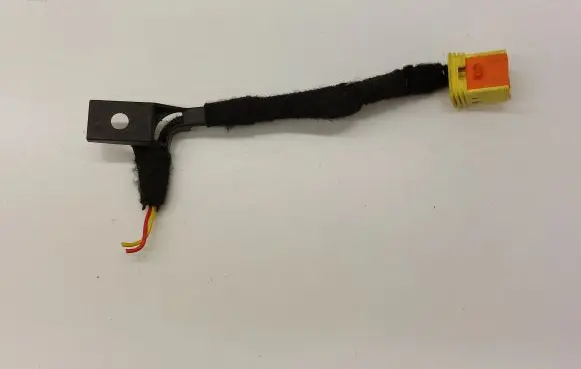 Audi A4 S4 B8 8K Other wiring loom 1K0972974
