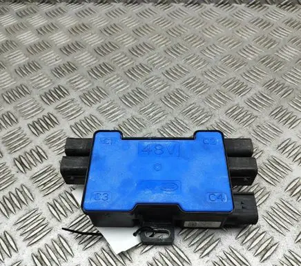 Land Rover Discovery 5 Current control relay KPLA14M726YA