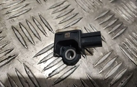 Volvo S60 Airbag deployment crash/impact sensor 31334336
