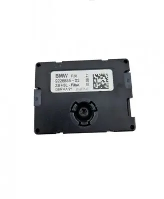BMW 1 F20 F21 Other control units/modules 922688802