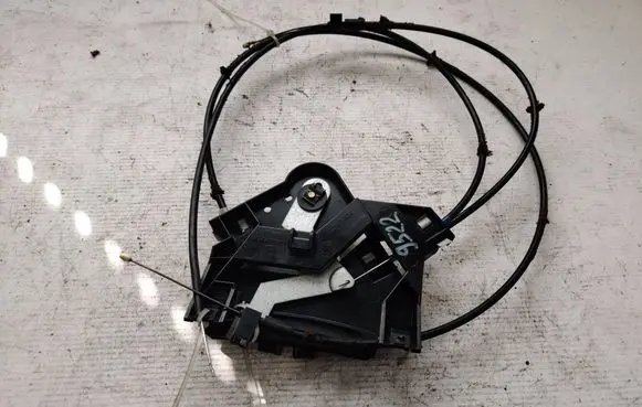 Volkswagen Transporter - Caravelle T4 Climate control unit 321819045C