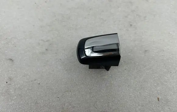 Citroen C5 Rear door handle cover 96845224677 KGNC