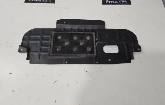 Other under body part