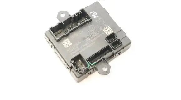BMW M5 Door control unit/module 5B44360 61355B4A360 050080001